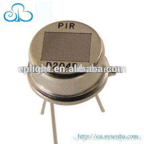 10-12m Distance 3-15V PIR motion sensor Senba D204B